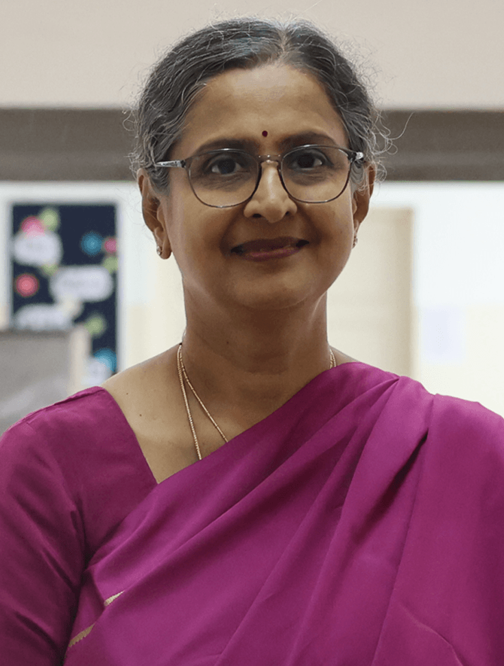 Mrs. K Sunitha