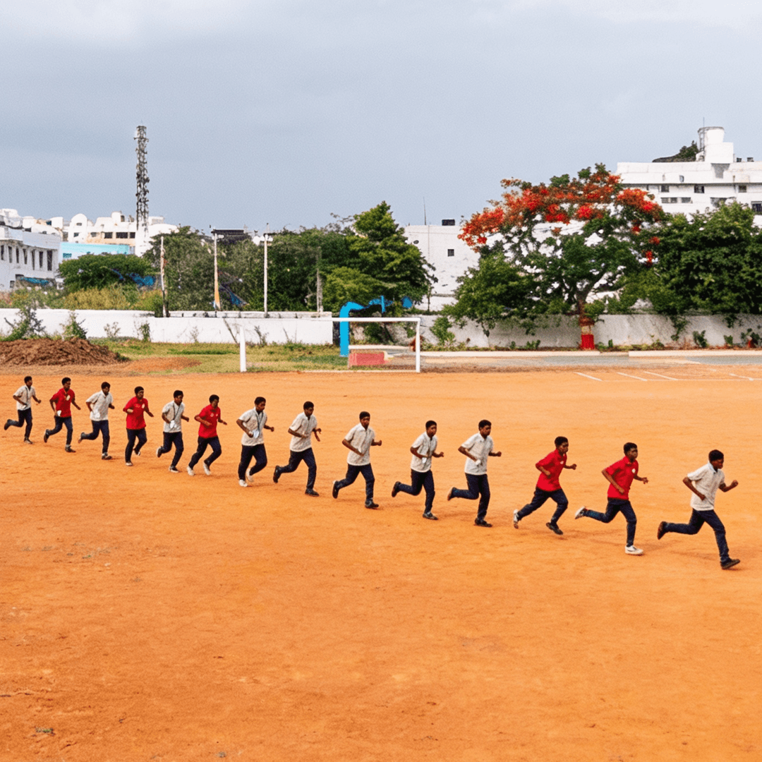 Athletics