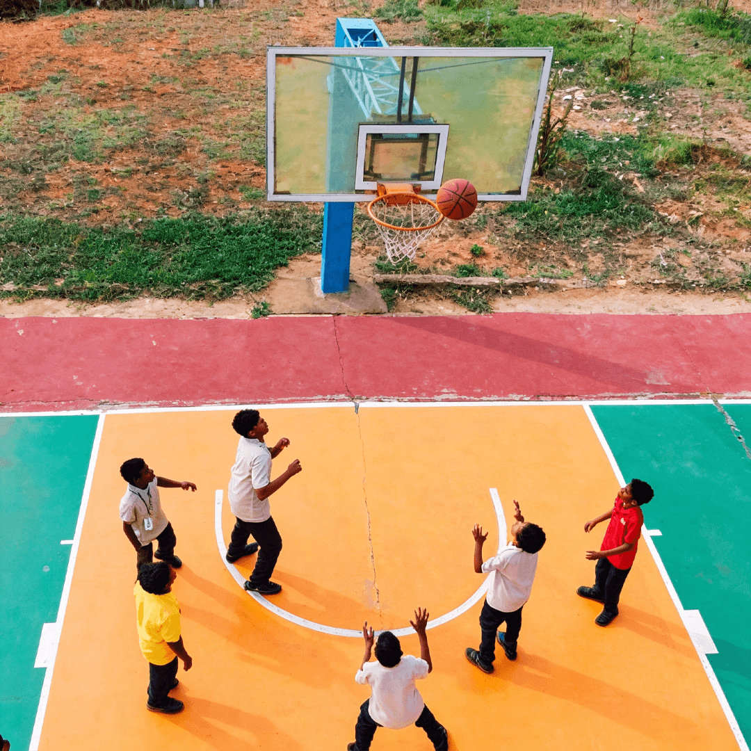Basketball