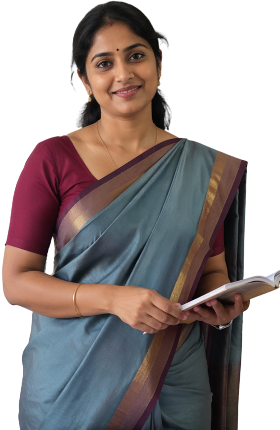GVK Student