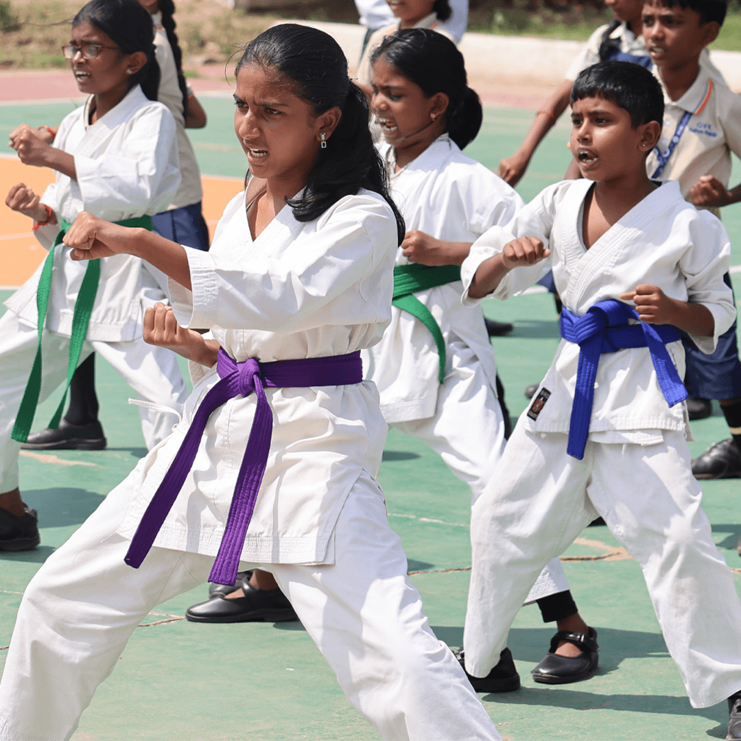 Karate