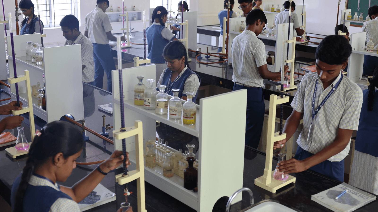 Self-Driven learner