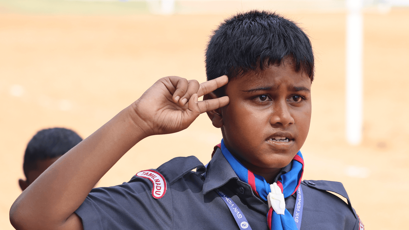 Motivated learner