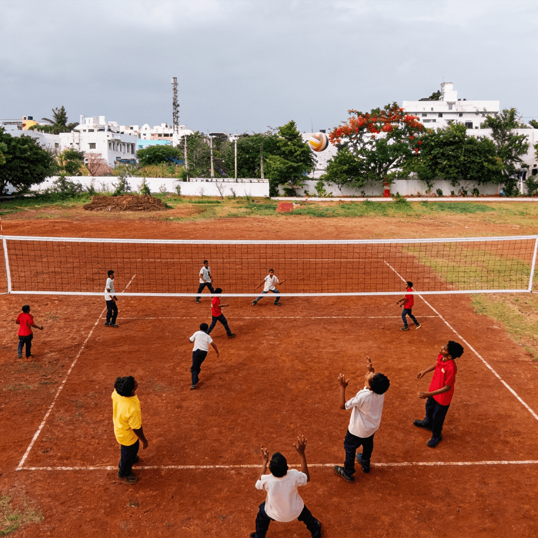Volleyball